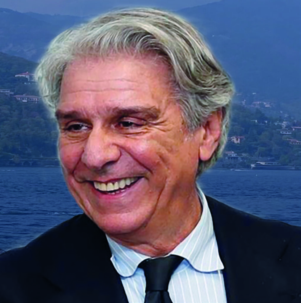Vincenzo Iaconianni
