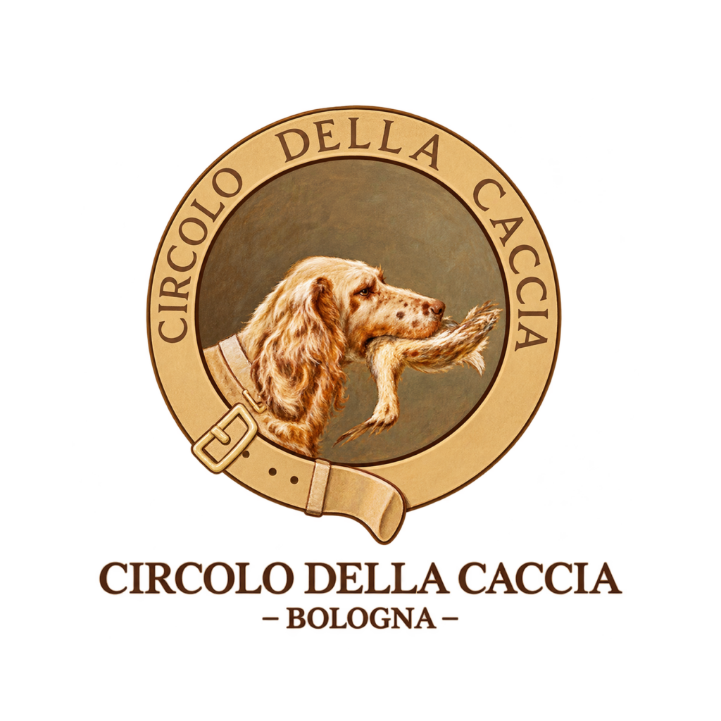 Logo Circolo della Caccia